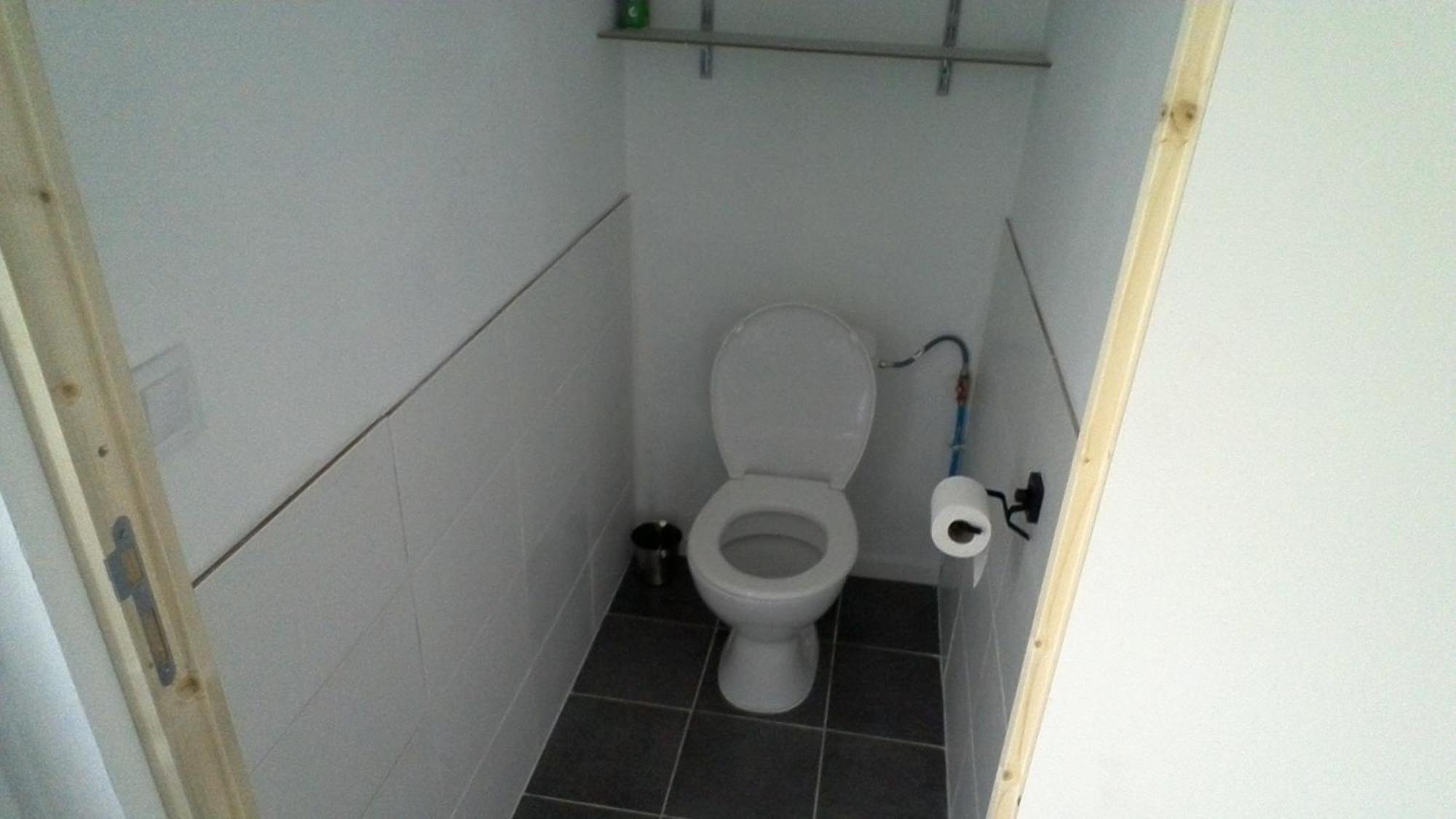 Chambres D'Hotes A La Campagne Senonches Exteriér fotografie