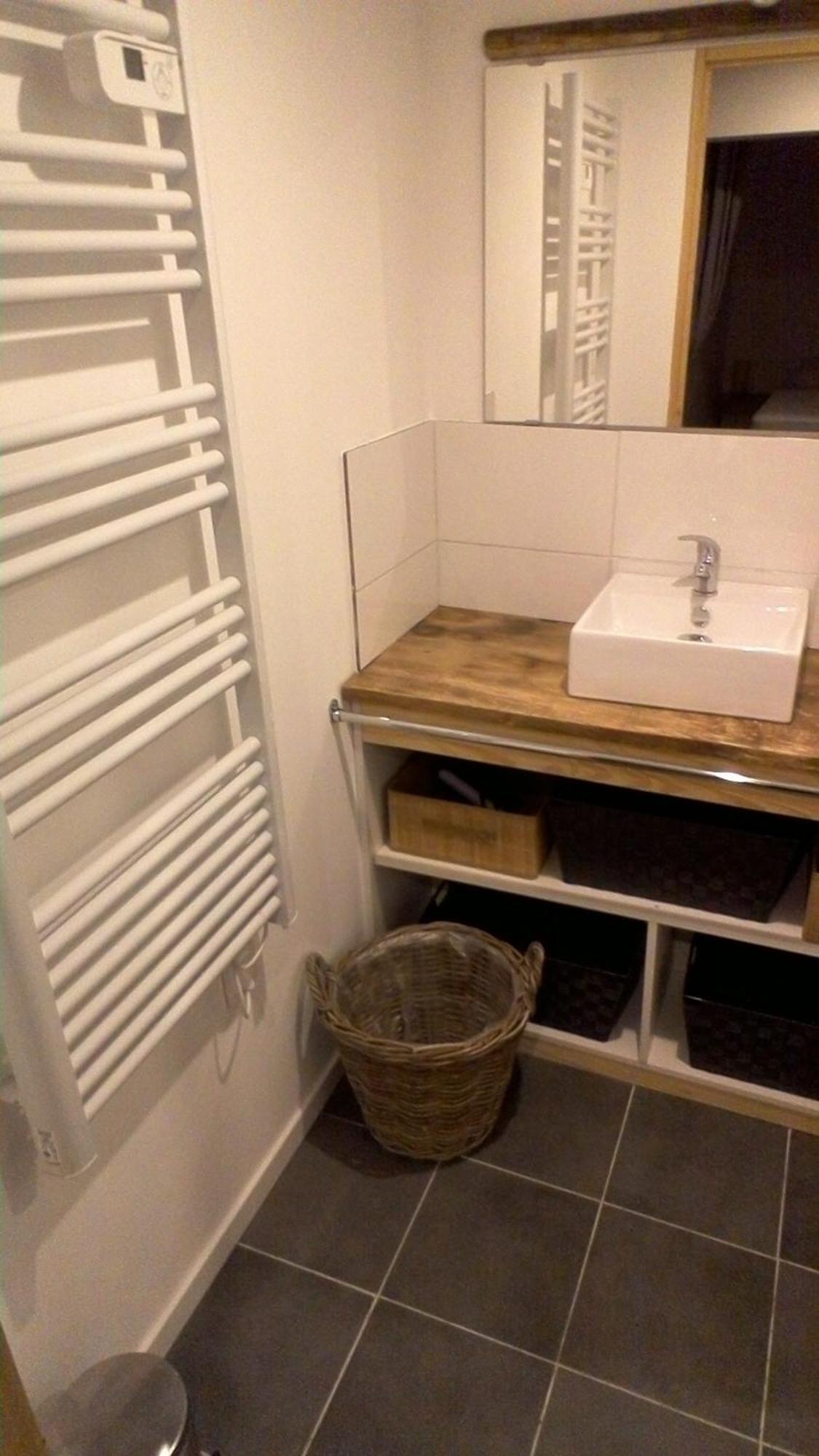 Chambres D'Hotes A La Campagne Senonches Exteriér fotografie